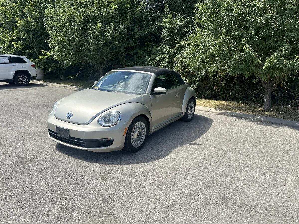 volkswagen beetle 2015 3VW517AT3FM814845 image volkswagen beetle 2015 3VW517AT3FM814845 image