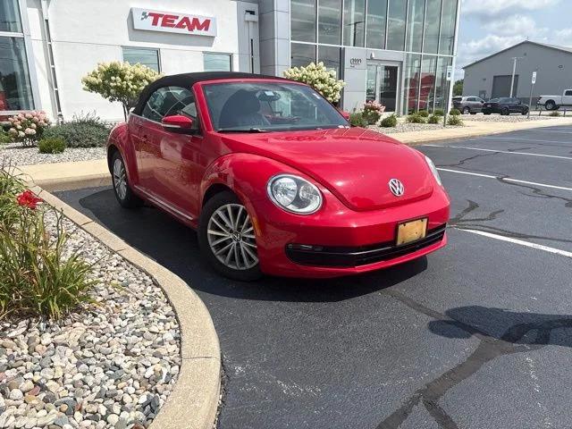 volkswagen beetle 2015 3VW517AT3FM813968 image volkswagen beetle 2015 3VW517AT3FM813968 image