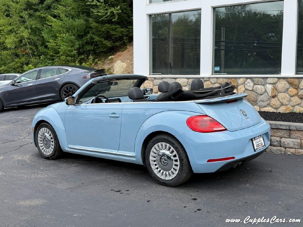 volkswagen beetle 2015 3VW517AT0FM821123 image volkswagen beetle 2015 3VW517AT0FM821123 image