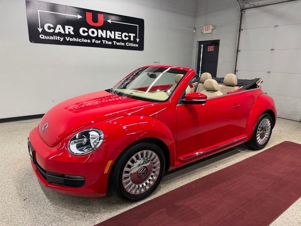 volkswagen beetle 2015 3VW517AT4FM812361 image volkswagen beetle 2015 3VW517AT4FM812361 image