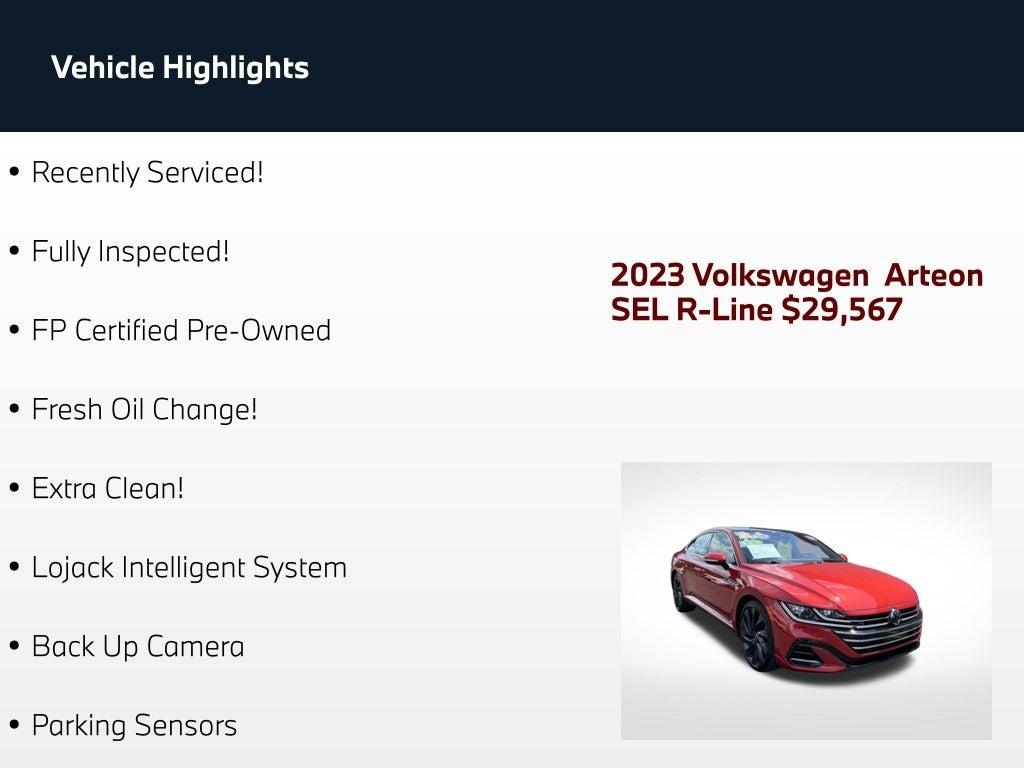 volkswagen arteon 2023 WVWAR7ANXPE015597 image volkswagen arteon 2023 WVWAR7ANXPE015597 image