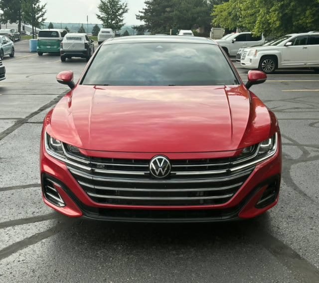 volkswagen arteon 2023 WVWAR7AN1PE013396 image volkswagen arteon 2023 WVWAR7AN1PE013396 image