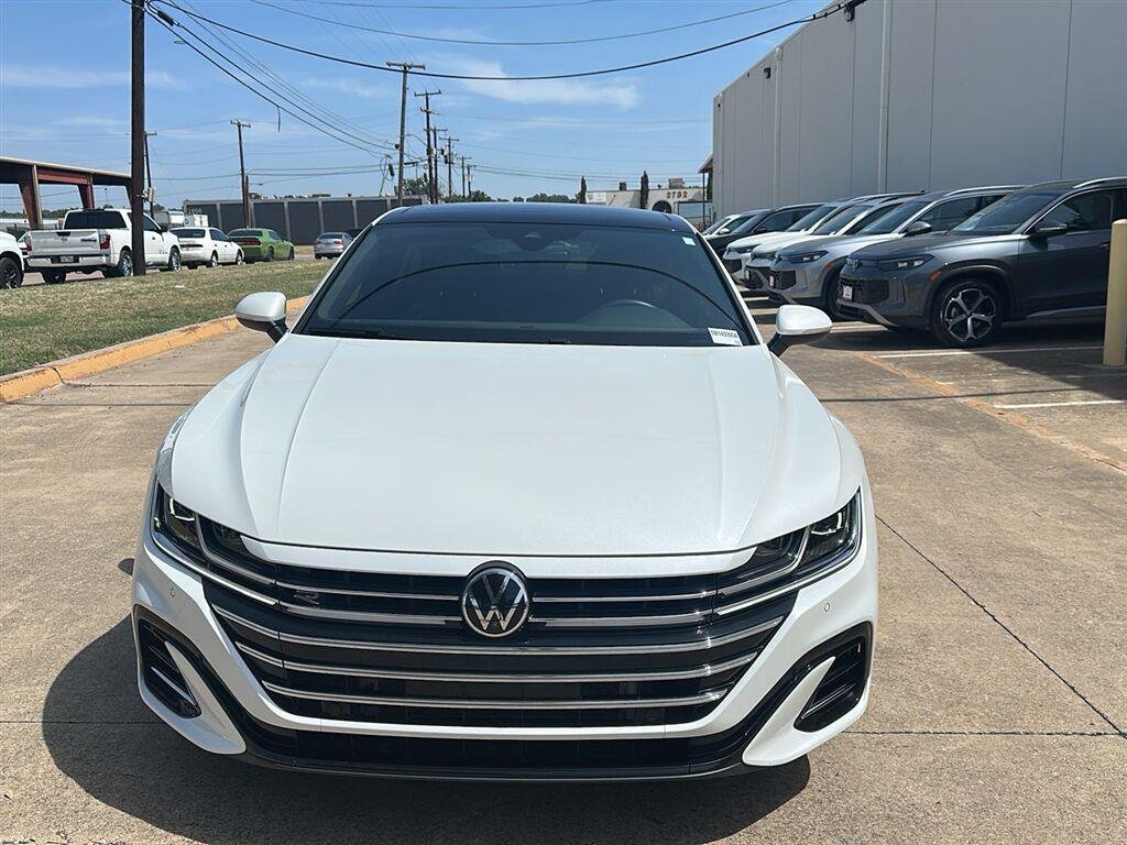 volkswagen arteon 2023 WVWTR7AN6PE015542 image volkswagen arteon 2023 WVWTR7AN6PE015542 image