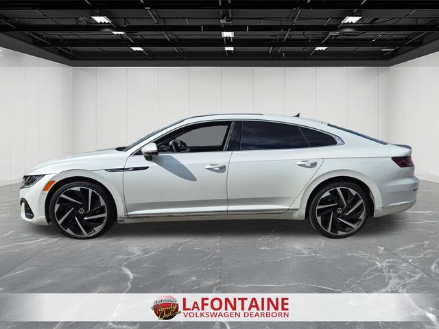 volkswagen arteon 2023 WVWTR7AN6PE012270 image volkswagen arteon 2023 WVWTR7AN6PE012270 image