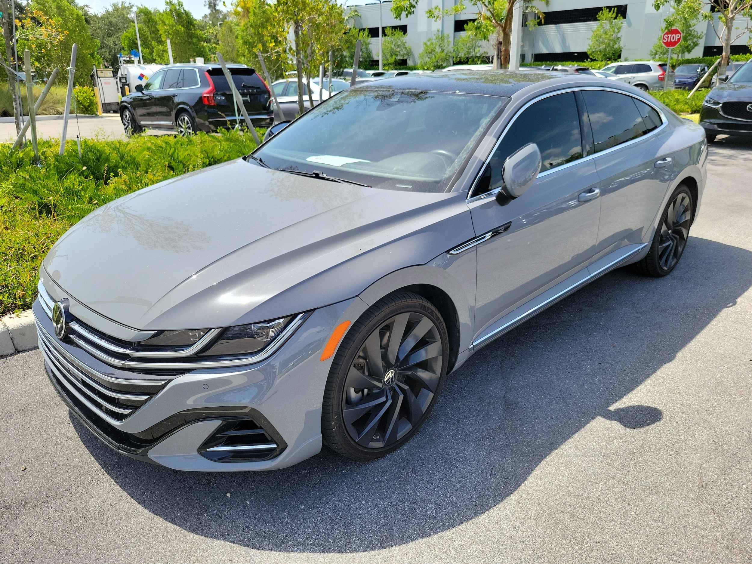 volkswagen arteon 2023 WVWAR7AN1PE011163 image volkswagen arteon 2023 WVWAR7AN1PE011163 image