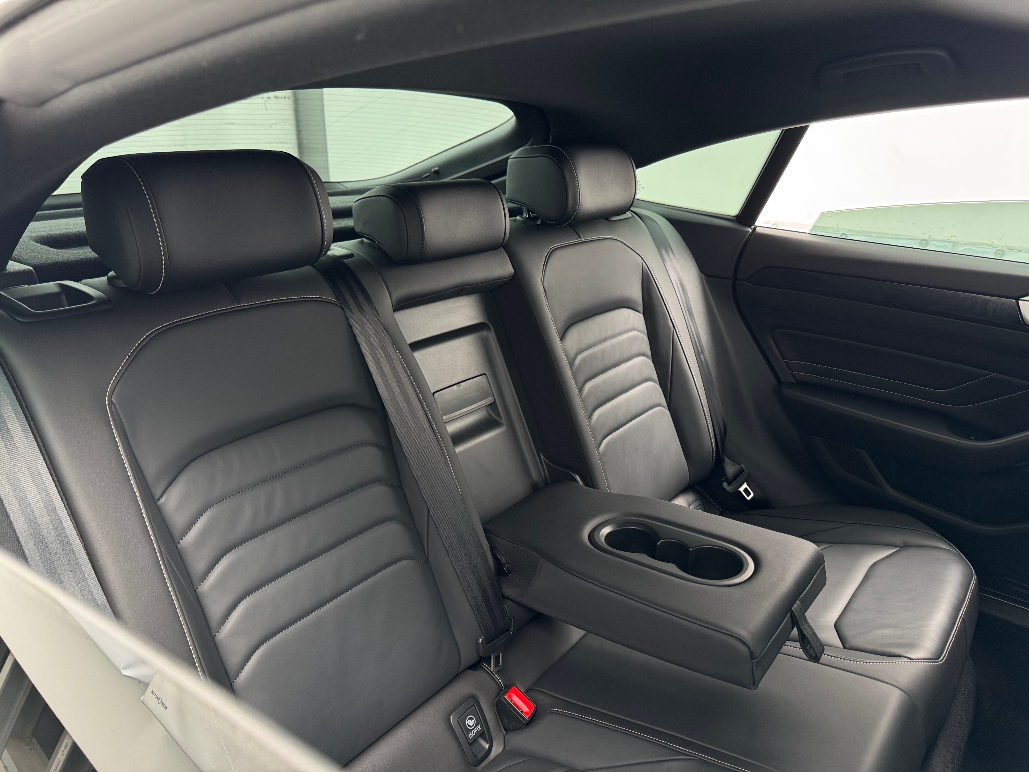 Volkswagen Arteon 2023 WVWAR7AN8PE013752 image Volkswagen Arteon 2023 WVWAR7AN8PE013752 image
