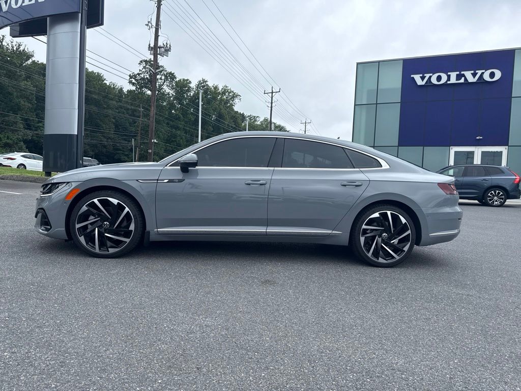 volkswagen arteon 2023 WVWTR7AN4PE018116 image volkswagen arteon 2023 WVWTR7AN4PE018116 image