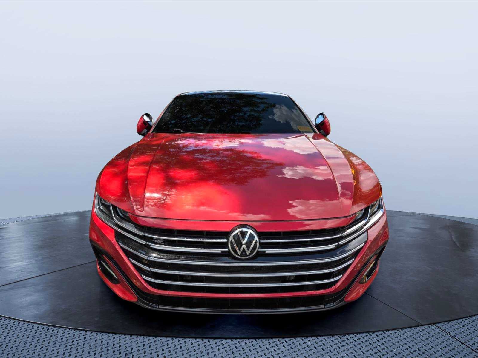 volkswagen arteon 2023 WVWTR7AN5PE016438 image volkswagen arteon 2023 WVWTR7AN5PE016438 image