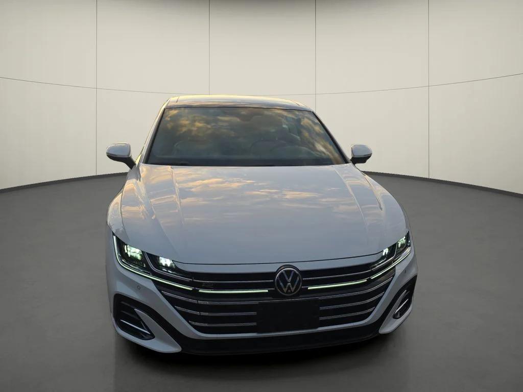 volkswagen arteon 2023 WVWTR7AN1PE015335 image volkswagen arteon 2023 WVWTR7AN1PE015335 image
