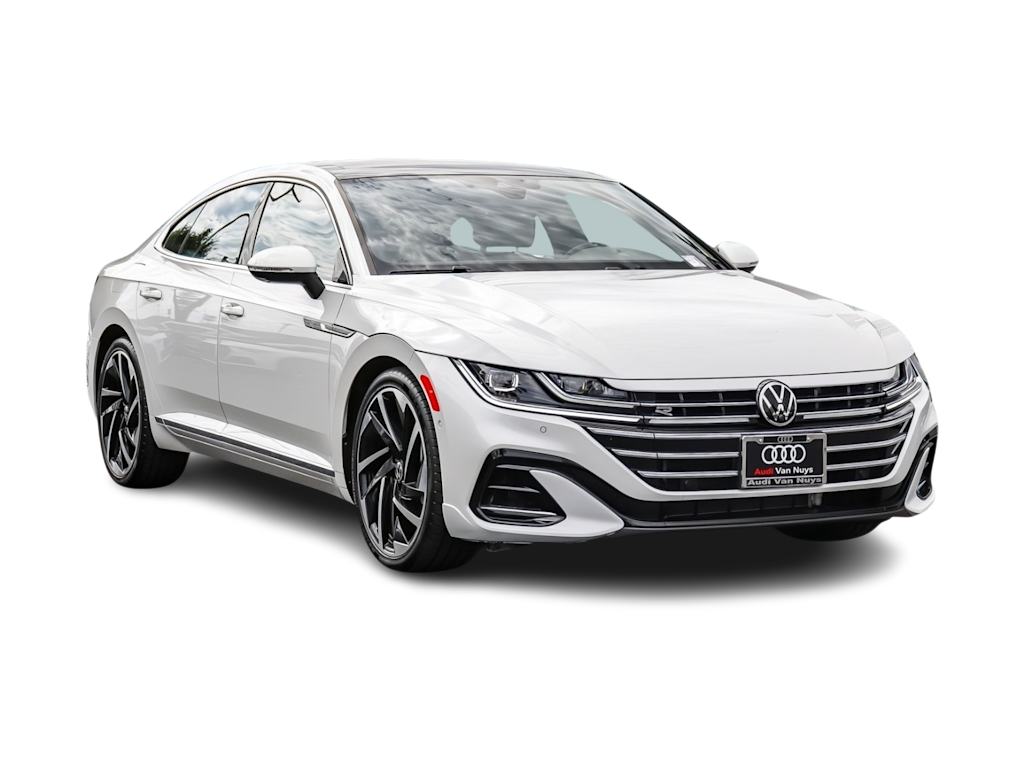 volkswagen arteon 2023 WVWTR7ANXPE003992 image volkswagen arteon 2023 WVWTR7ANXPE003992 image