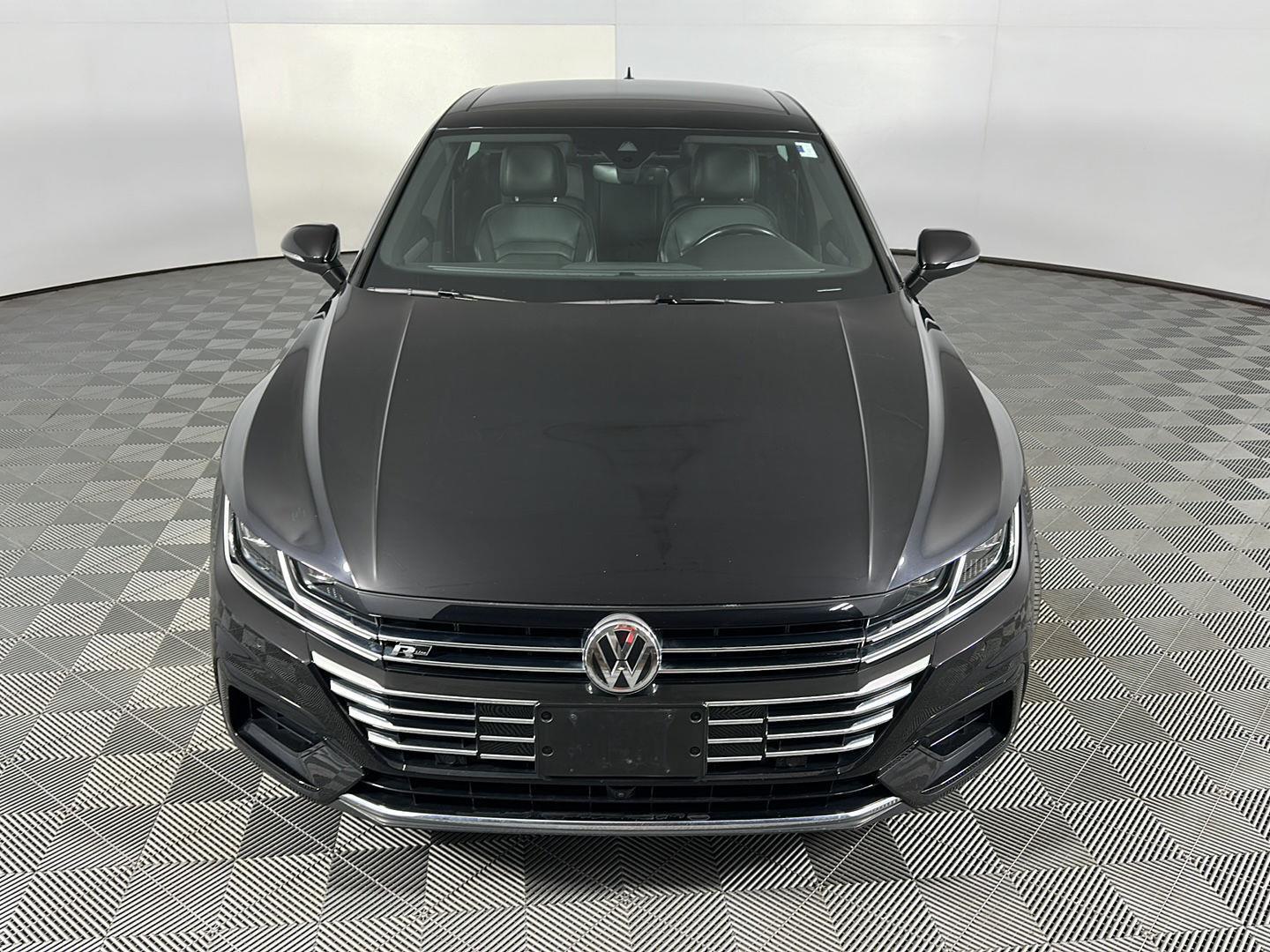 volkswagen arteon 2019 WVWTR7AN4KE008002 image volkswagen arteon 2019 WVWTR7AN4KE008002 image