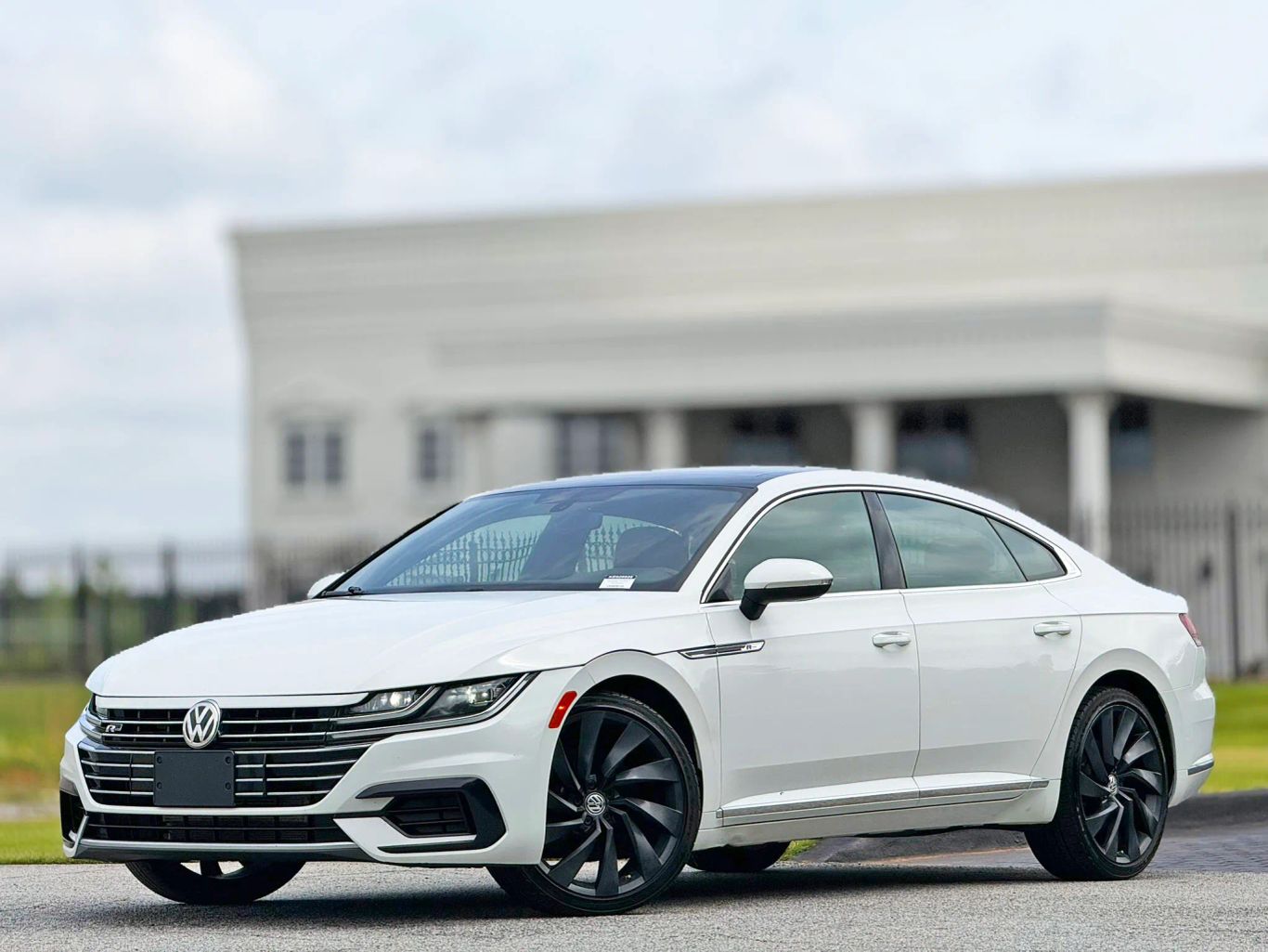 volkswagen arteon 2019 WVWSR7AN7KE026926 image volkswagen arteon 2019 WVWSR7AN7KE026926 image