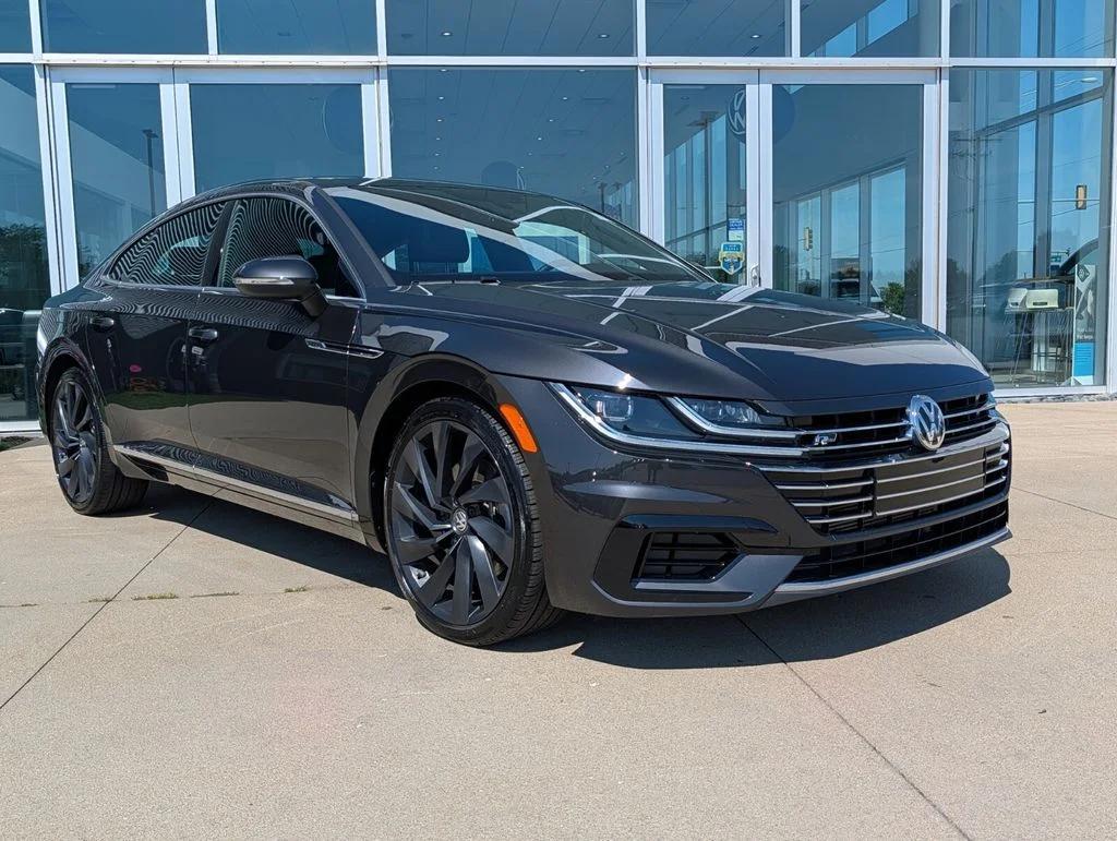 volkswagen arteon 2019 WVWSR7AN5KE027900 image volkswagen arteon 2019 WVWSR7AN5KE027900 image