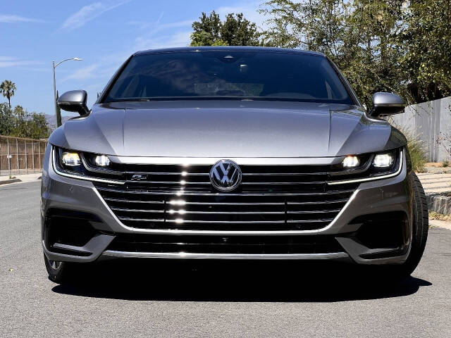 volkswagen arteon 2019 WVWTR7AN2KE000500 image volkswagen arteon 2019 WVWTR7AN2KE000500 image