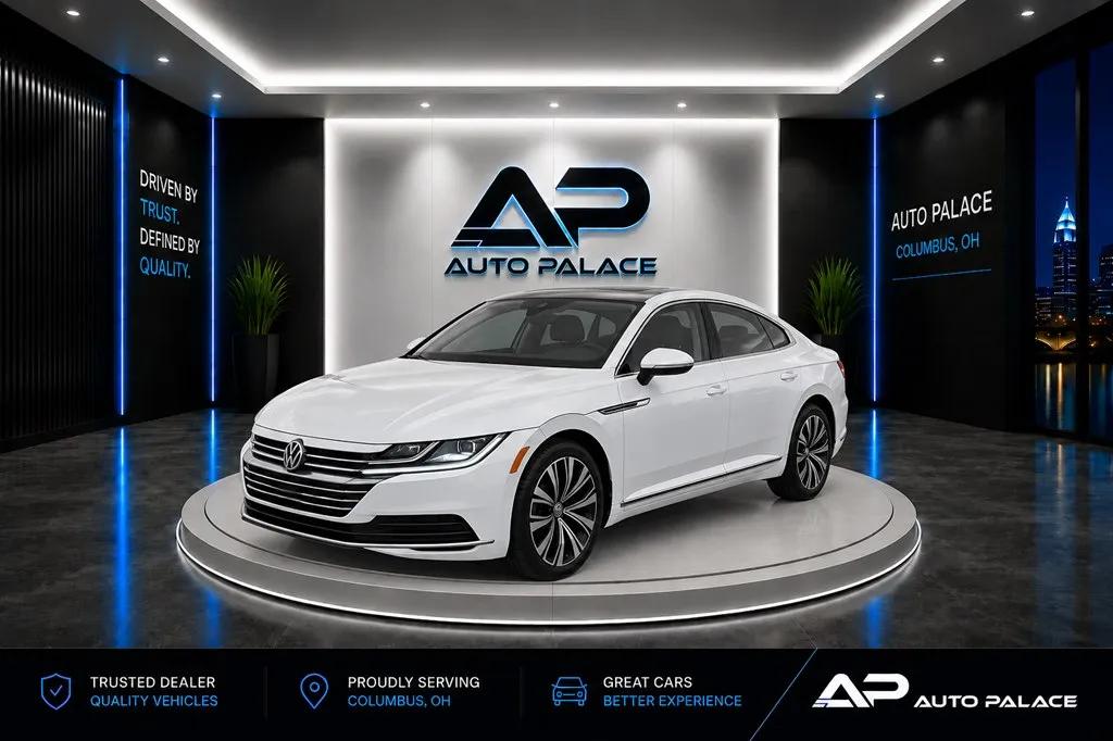 volkswagen arteon 2019 WVWCR7AN2KE029494 image volkswagen arteon 2019 WVWCR7AN2KE029494 image