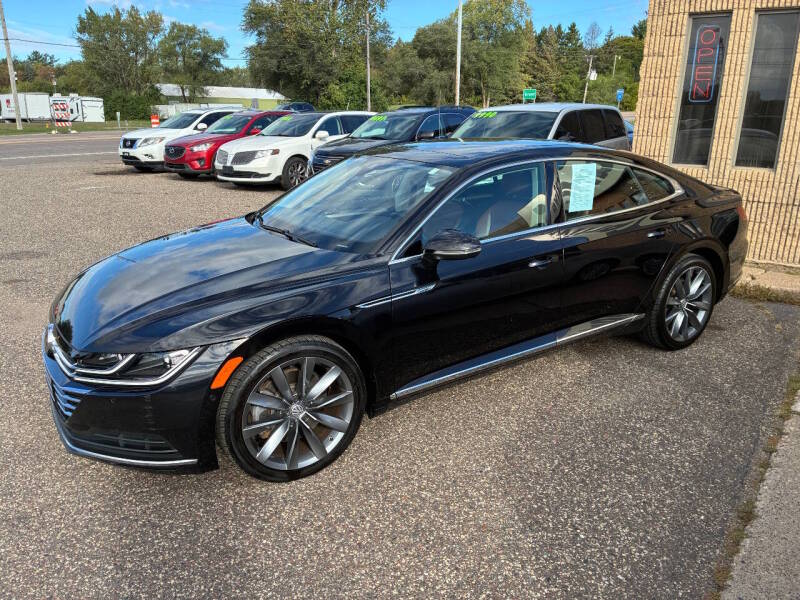 volkswagen arteon 2019 WVWER7AN0KE026196 image volkswagen arteon 2019 WVWER7AN0KE026196 image