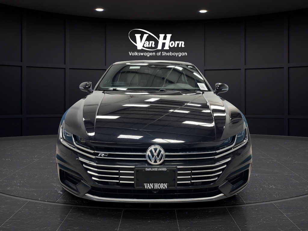 volkswagen arteon 2019 WVWTR7ANXKE027265 image volkswagen arteon 2019 WVWTR7ANXKE027265 image