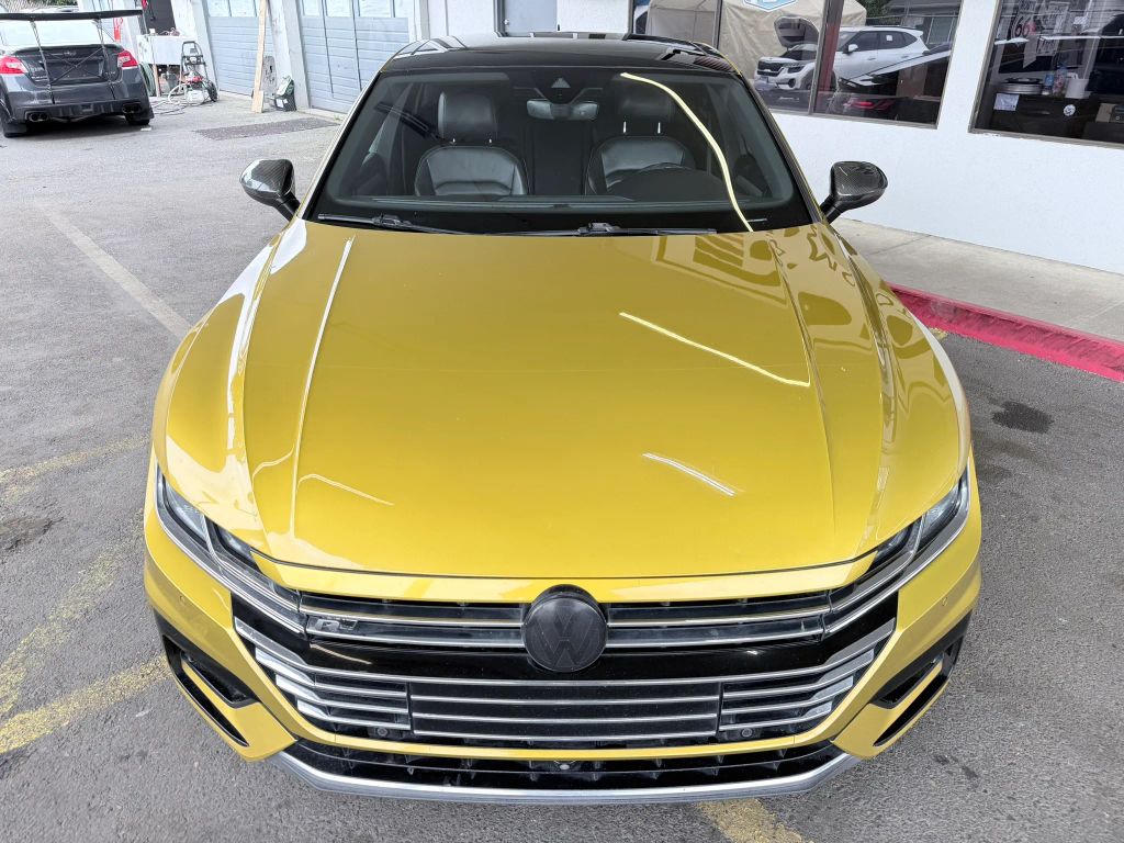 volkswagen arteon 2019 WVWTR7AN3KE000716 image volkswagen arteon 2019 WVWTR7AN3KE000716 image