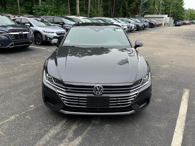 volkswagen arteon 2019 WVWTR7AN3KE000263 image volkswagen arteon 2019 WVWTR7AN3KE000263 image