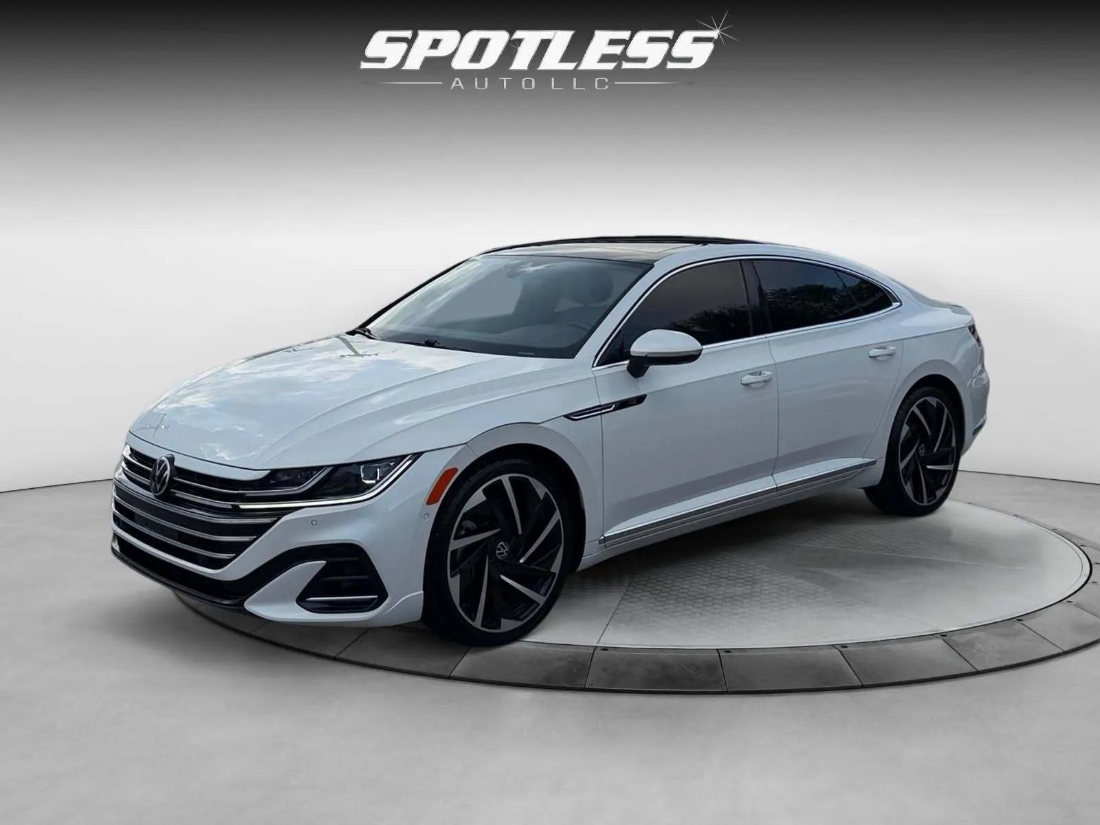 volkswagen arteon 2021 WVWTR7AN0ME002197 image volkswagen arteon 2021 WVWTR7AN0ME002197 image
