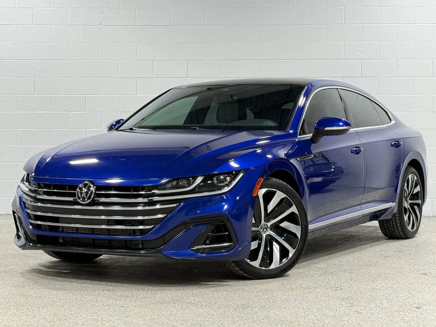 volkswagen arteon 2021 WVWSR7AN1ME013107 image volkswagen arteon 2021 WVWSR7AN1ME013107 image