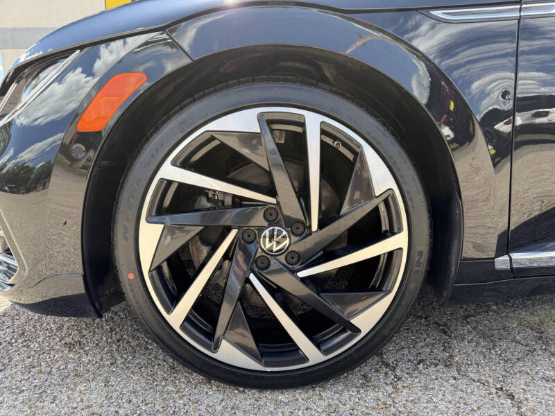 volkswagen arteon 2021 WVWTR7AN0ME002359 image volkswagen arteon 2021 WVWTR7AN0ME002359 image