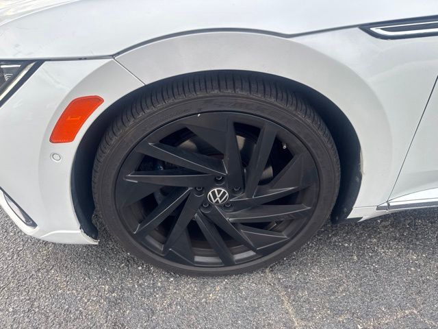 volkswagen arteon 2021 WVWTR7AN6ME002298 image volkswagen arteon 2021 WVWTR7AN6ME002298 image