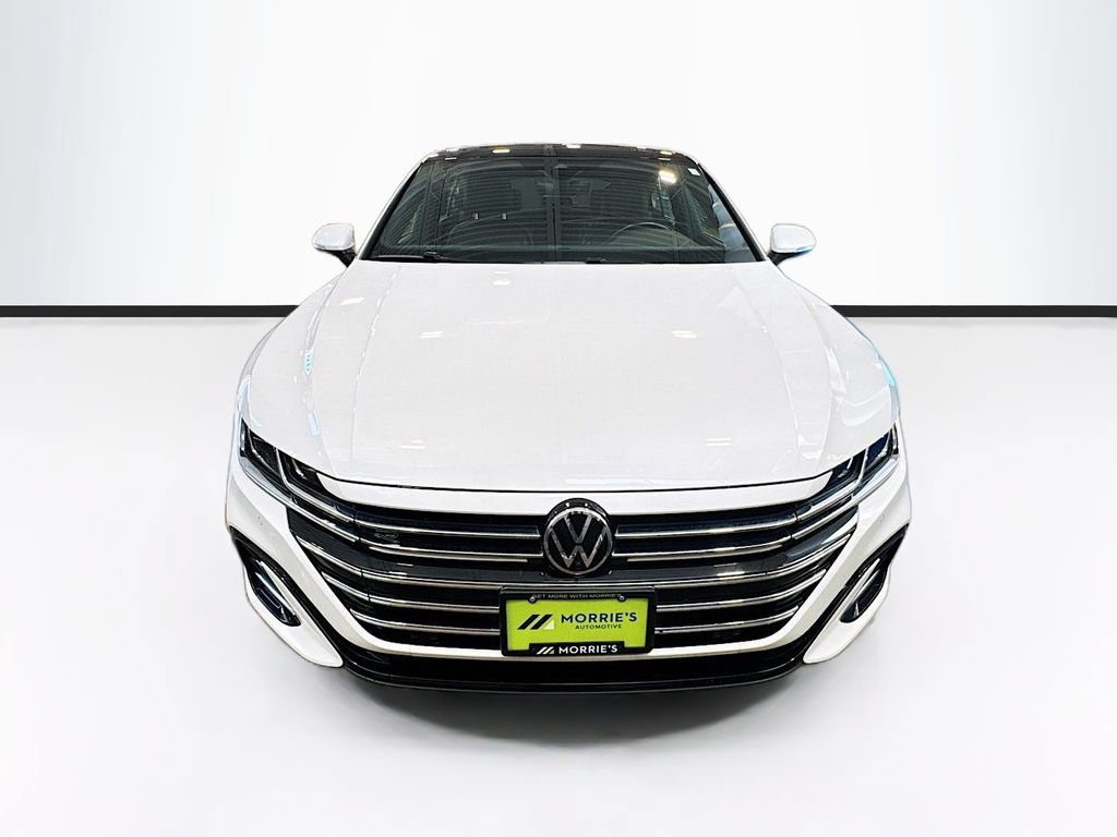 volkswagen arteon 2021 WVWTR7AN9ME009584 image volkswagen arteon 2021 WVWTR7AN9ME009584 image