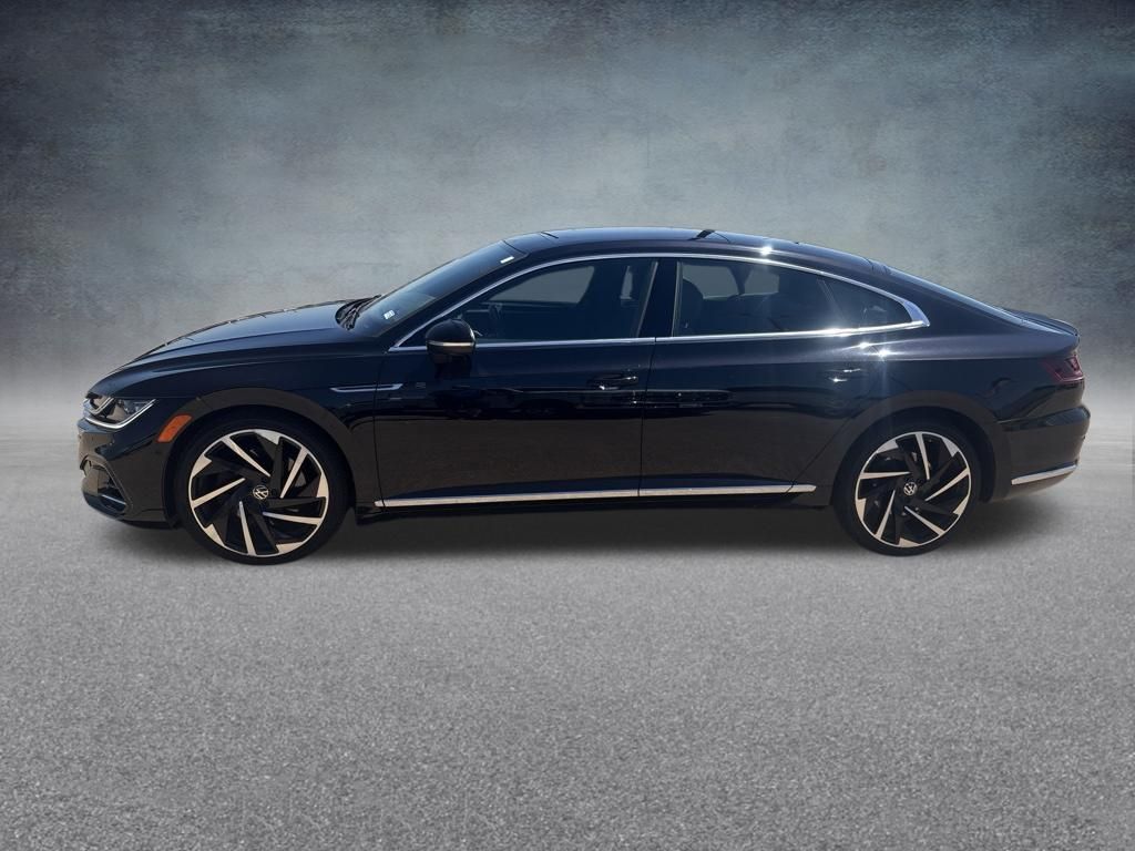 volkswagen arteon 2021 WVWTR7AN5ME002504 image volkswagen arteon 2021 WVWTR7AN5ME002504 image