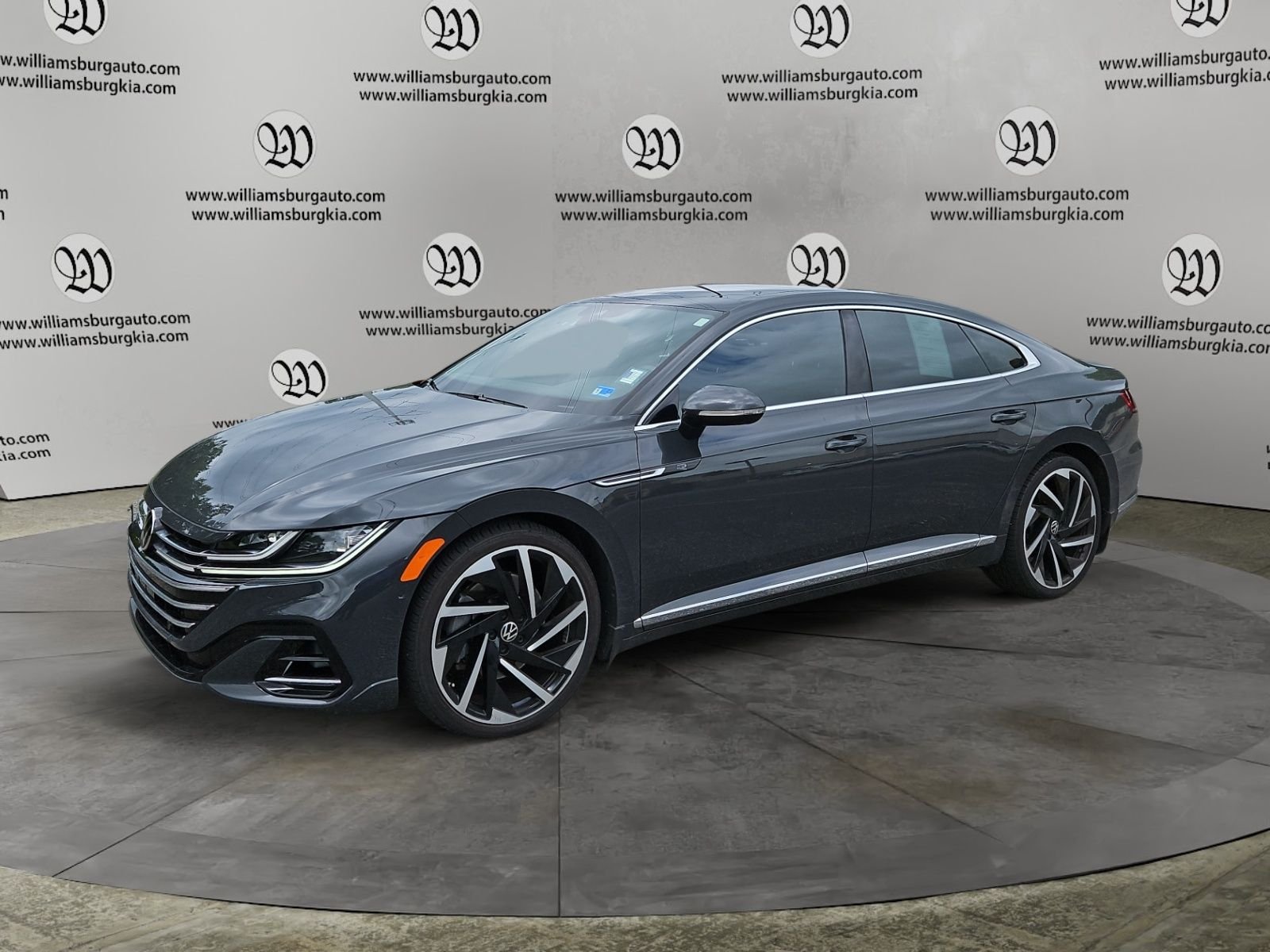 volkswagen arteon 2021 WVWTR7AN6ME002656 image volkswagen arteon 2021 WVWTR7AN6ME002656 image