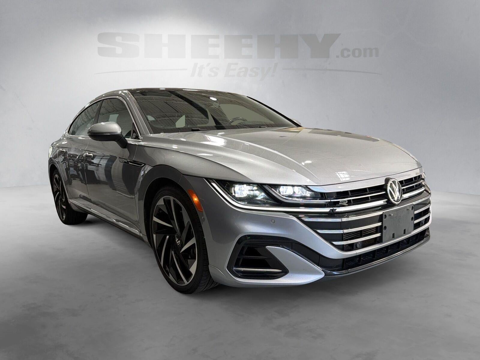 volkswagen arteon 2021 WVWTR7AN6ME002124 image volkswagen arteon 2021 WVWTR7AN6ME002124 image