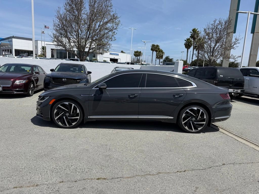 volkswagen arteon 2021 WVWTR7AN2ME011810 image volkswagen arteon 2021 WVWTR7AN2ME011810 image