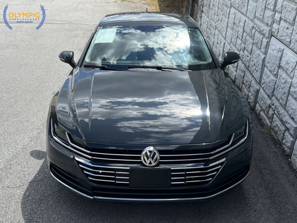volkswagen arteon 2020 WVWAR7AN4LE016108 image volkswagen arteon 2020 WVWAR7AN4LE016108 image