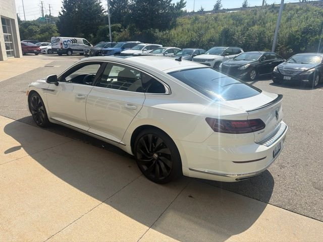 volkswagen arteon 2020 WVWSR7AN2LE016824 image volkswagen arteon 2020 WVWSR7AN2LE016824 image
