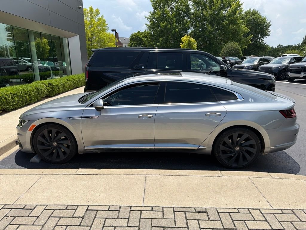 volkswagen arteon 2020 WVWSR7AN6LE014087 image volkswagen arteon 2020 WVWSR7AN6LE014087 image