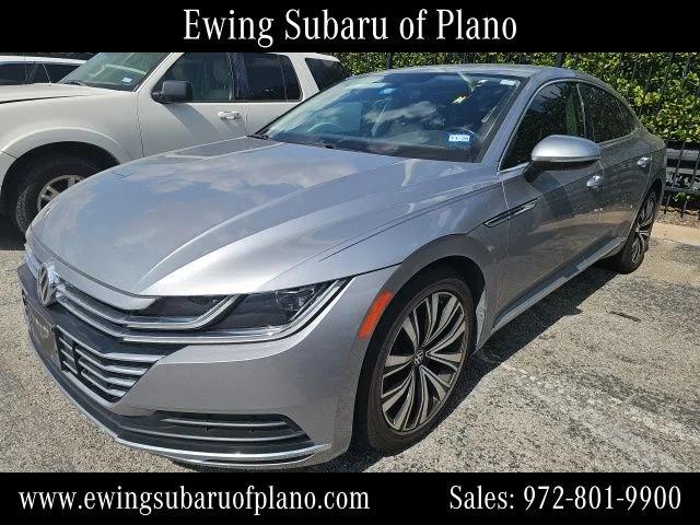 volkswagen arteon 2020 WVWAR7AN4LE016433 image volkswagen arteon 2020 WVWAR7AN4LE016433 image