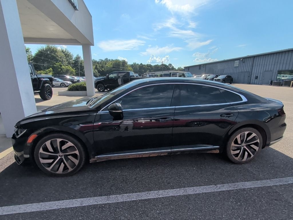 volkswagen arteon 2022 WVWAR7AN3NE011243 image volkswagen arteon 2022 WVWAR7AN3NE011243 image