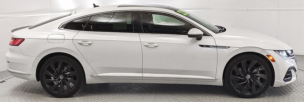 volkswagen arteon 2022 WVWAR7AN9NE012056 image volkswagen arteon 2022 WVWAR7AN9NE012056 image
