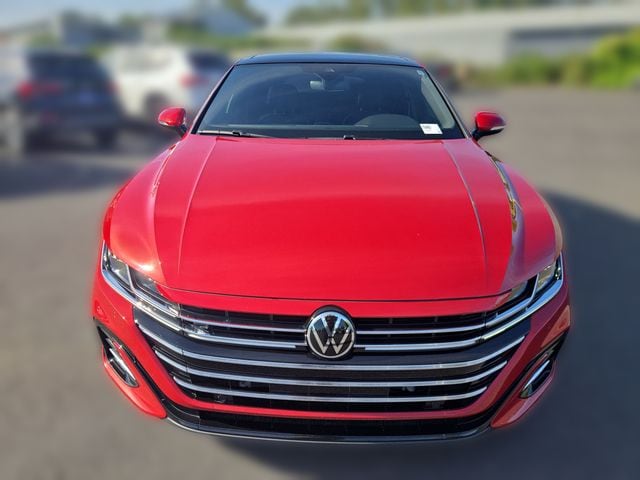 volkswagen arteon 2022 WVWAR7AN5NE007968 image volkswagen arteon 2022 WVWAR7AN5NE007968 image