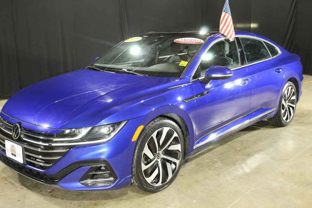 volkswagen arteon 2022 WVWAR7AN3NE009671 image volkswagen arteon 2022 WVWAR7AN3NE009671 image