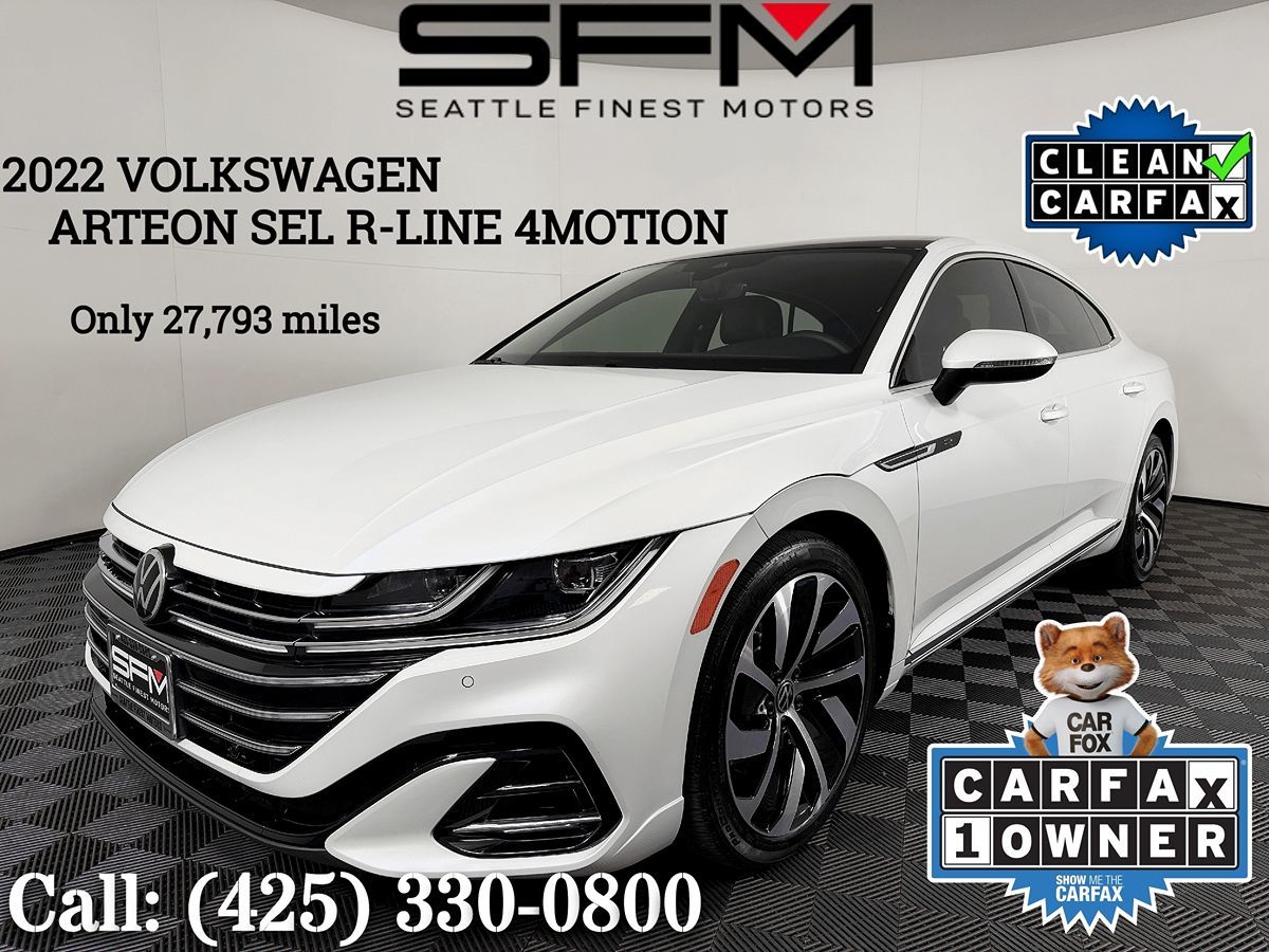 volkswagen arteon 2022 WVWAR7AN3NE010173 image volkswagen arteon 2022 WVWAR7AN3NE010173 image