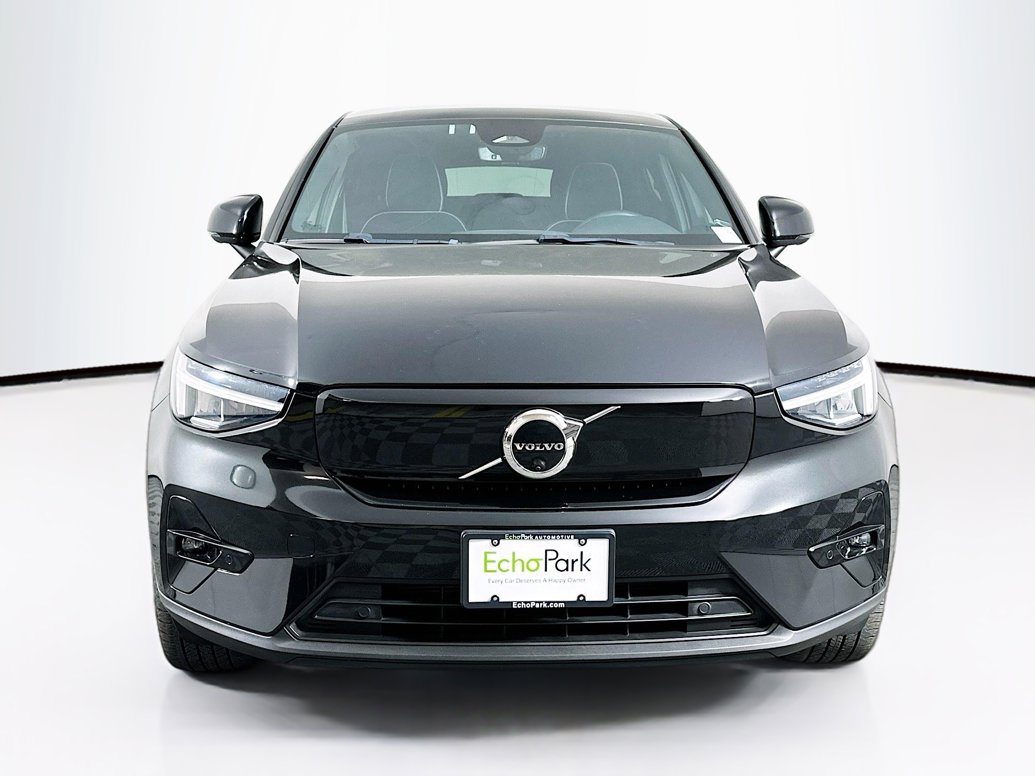volvo c40 2023 YV4ED3GL1P2039963 image volvo c40 2023 YV4ED3GL1P2039963 image