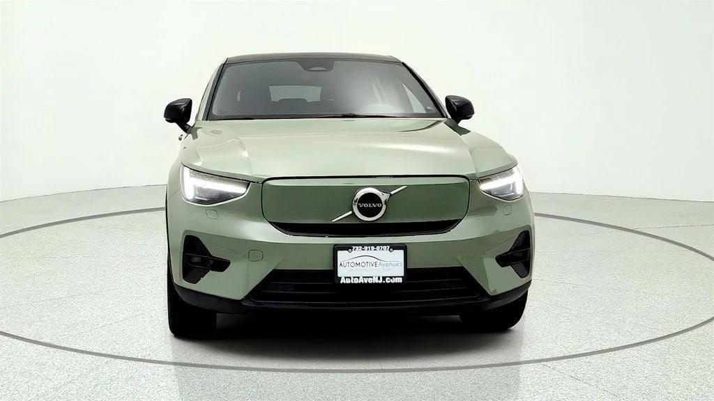 volvo c40 2023 YV4ED3GM2P2044890 image volvo c40 2023 YV4ED3GM2P2044890 image