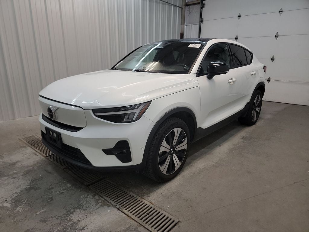 volvo c40 2023 YV4ED3GL3P2065903 image volvo c40 2023 YV4ED3GL3P2065903 image