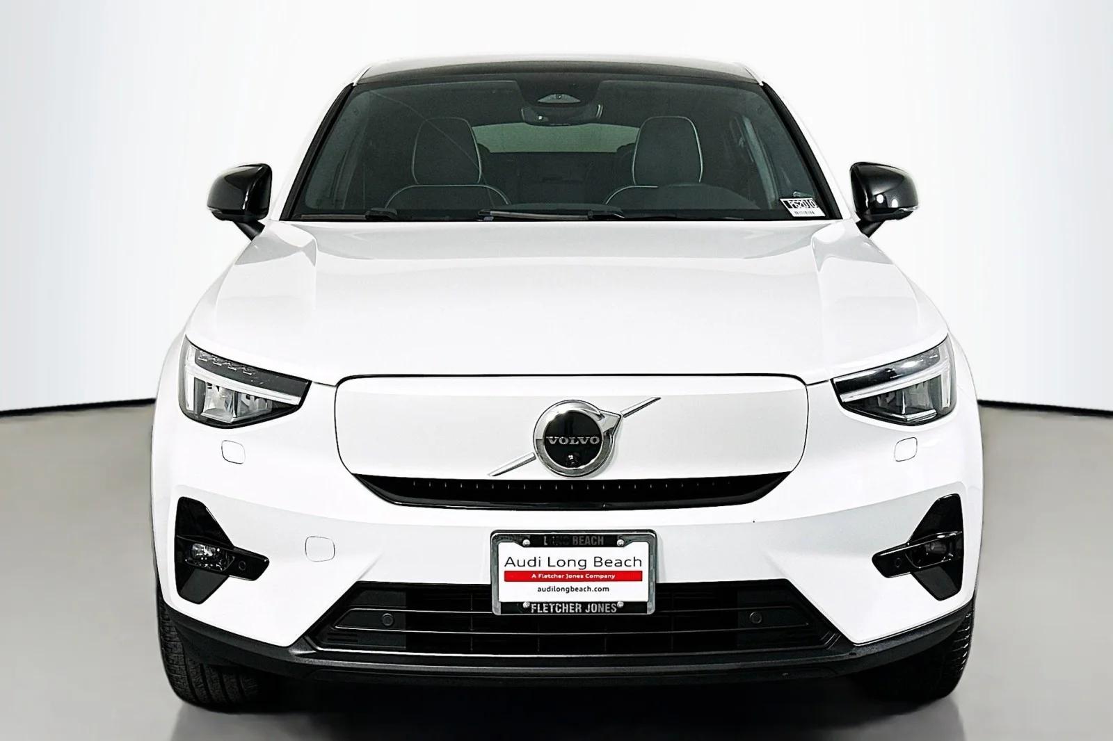 volvo c40 2023 YV4ED3GM8P2047289 image volvo c40 2023 YV4ED3GM8P2047289 image