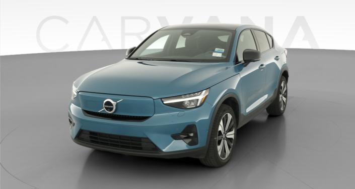 volvo c40 2023 YV4ED3GL6P2051929 image volvo c40 2023 YV4ED3GL6P2051929 image