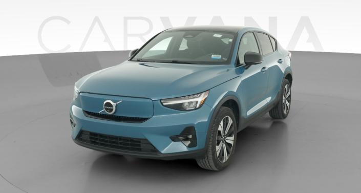 volvo c40 2023 YV4ED3GL6P2065393 image volvo c40 2023 YV4ED3GL6P2065393 image