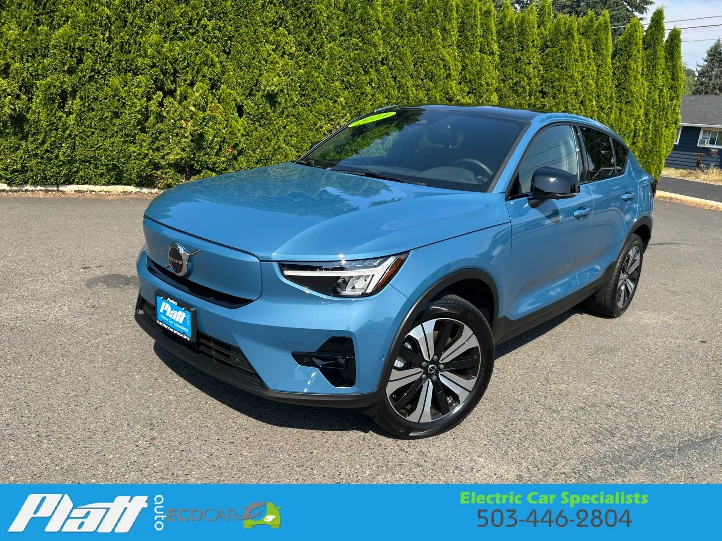 volvo c40 2023 YV4ED3GL4P2035695 image volvo c40 2023 YV4ED3GL4P2035695 image