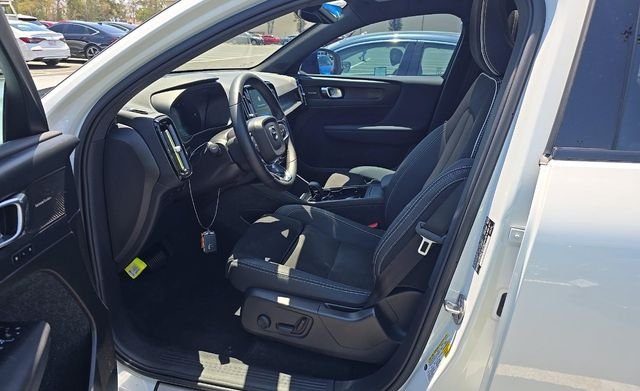 volvo c40 2023 YV4ED3GM2P2056635 image volvo c40 2023 YV4ED3GM2P2056635 image