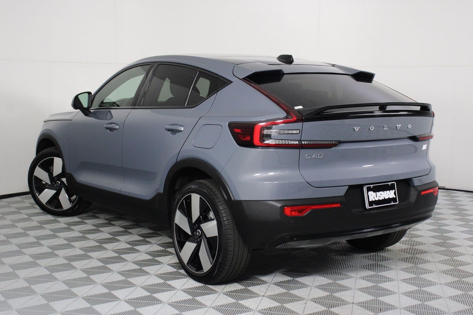 volvo c40 2023 YV4ED3GM2P2053475 image volvo c40 2023 YV4ED3GM2P2053475 image